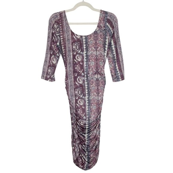 Free People Bodycon Dress Size Small - Picture 2 of 12